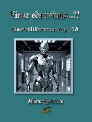 cover image of Vinur eða óvinur...??